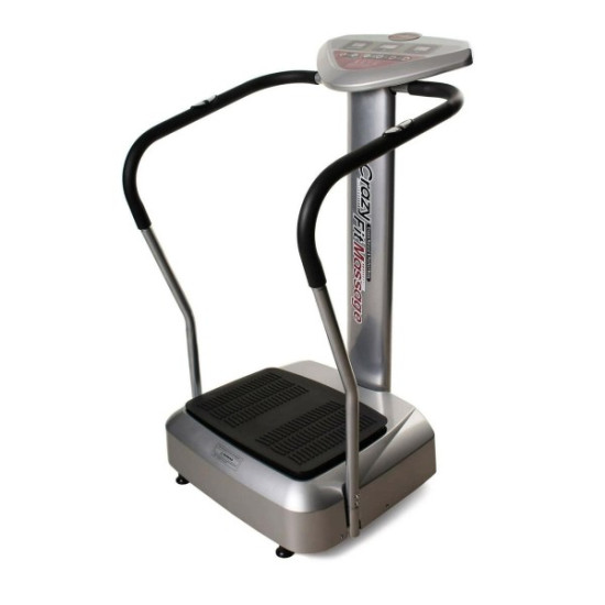 Віброплатформа Zoryana Fitness Plus Віброплатформа Zoryana Fitness Plus