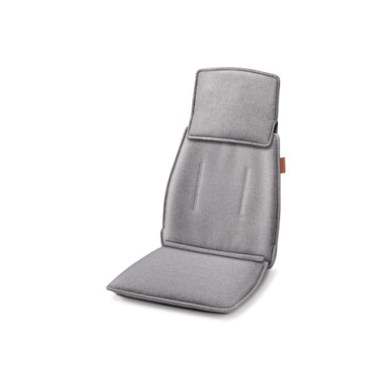 Масажна накидка MG 330 grey